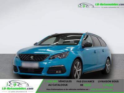 Peugeot 308 SW PureTech 130ch  BVA