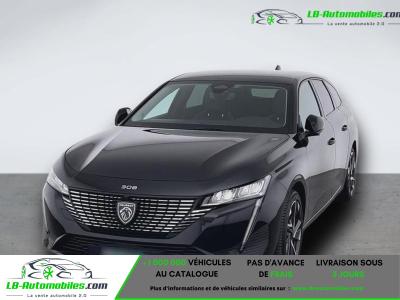 Peugeot 308 SW BlueHDi 130ch  BVA