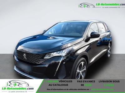 Peugeot 5008 BlueHDi 130ch  BVA