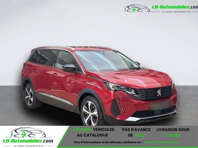 Peugeot 5008 BlueHDi 130ch  BVA