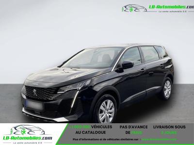 Peugeot 5008 BlueHDi 130ch  BVA