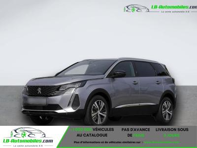 Peugeot 5008 PureTech 130ch  BVM