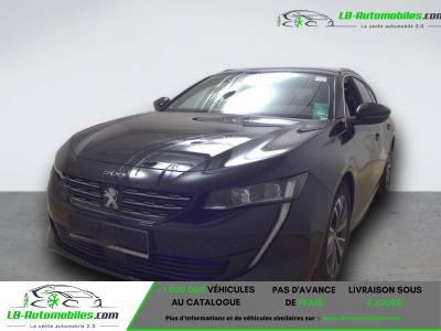 Peugeot 508 SW BlueHDi 130 ch  BVM