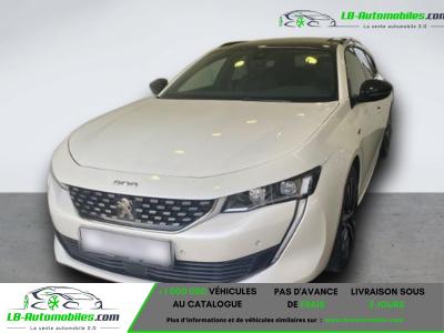 Peugeot 508 SW Hybrid 225 e-BVA