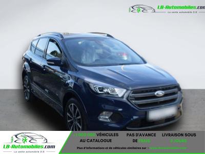 Ford Kuga 1.5 EcoBoost 182 4x4 BVA