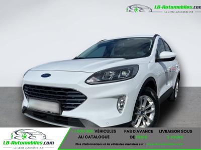 Ford Kuga 1.5 EcoBoost 150 BVM