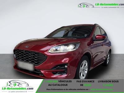 Ford Kuga 2.0 EcoBlue 150 mHEV BVM