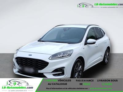 Ford Kuga 2.0 EcoBlue 150 mHEV BVM