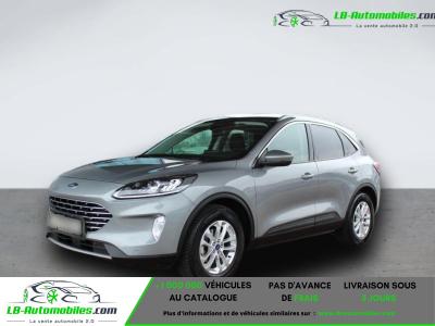 Ford Kuga 2.0 EcoBlue 150 mHEV BVM