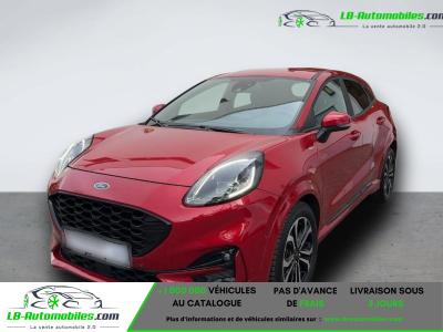 Ford Puma 1.0 EcoBoost 155 ch BVA