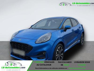 Ford Puma 1.0 EcoBoost 155 ch BVA