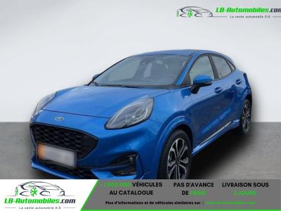 Ford Puma 1.0 EcoBoost 155 ch BVA