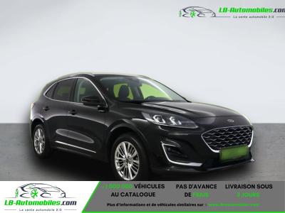 Ford Kuga 2.0 EcoBlue 190 BVA