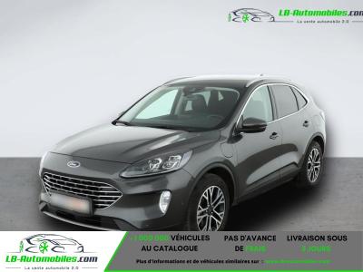 Ford Kuga 2.5 Duratec 150 ch FHEV BVA