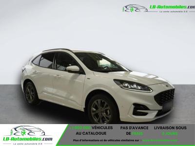 Ford Kuga 2.5 Duratec 190 ch FHEV BVA