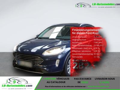 Ford Kuga 2.5 Duratec 190 ch FHEV BVA
