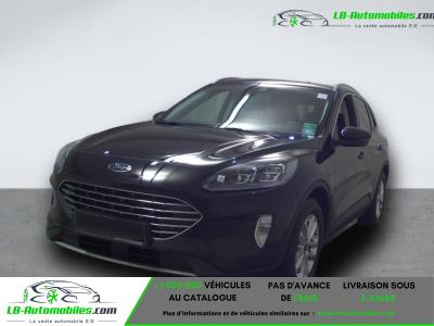 Ford Kuga 2.5 Duratec 225 ch PHEV BVA