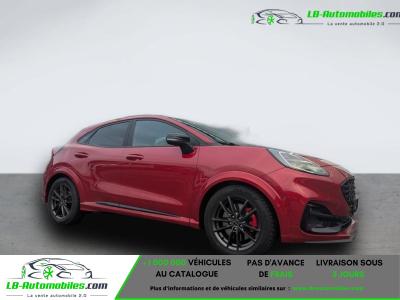 Ford Puma 1.5 EcoBoost 200 ch BVM