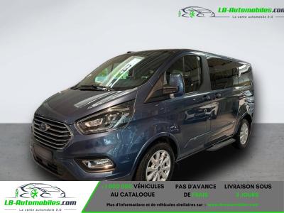 Ford Tourneo Custom  320 L2H1 2.0 EcoBlue 150 BMV
