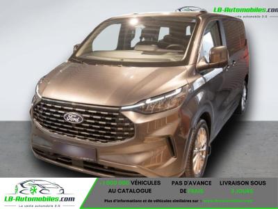 Ford Tourneo Custom  320 L1 2.0 EcoBlue 170 ch BVA 4x4