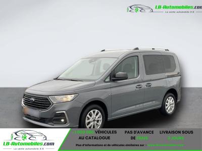 Ford Tourneo Connect 1.5 EcoBoost 114 BVM