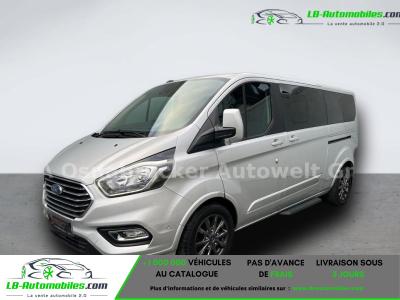 Ford Tourneo Custom  320 L1H1 2.0 EcoBlue 150 Mhev