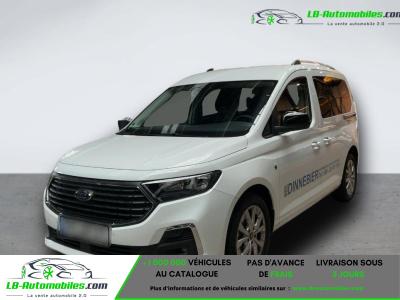 Ford Tourneo Connect 1.5 EcoBoost 114 BVA