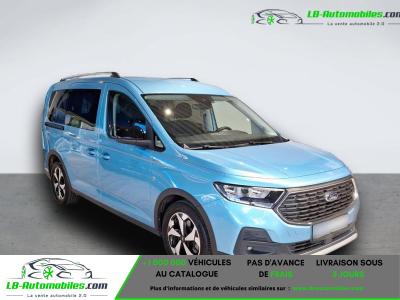 Ford Tourneo Connect 1.5 EcoBoost 114 BVA