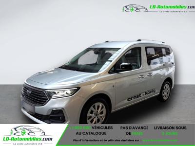 Ford Tourneo Connect 2.0 EcoBlue 122 BVM