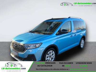 Ford Tourneo Connect 2.0 EcoBlue 122 BVM