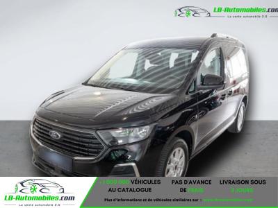 Ford Tourneo Connect 2.0 EcoBlue 122 BVM