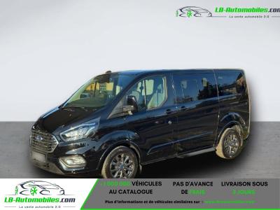 Ford Tourneo Custom  320 L1H1 2.0 EcoBlue 185 BMV