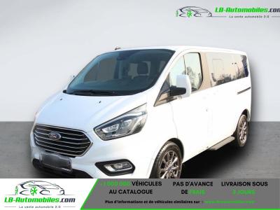 Ford Tourneo Custom  320 L1H1 2.0 EcoBlue 185 BVA