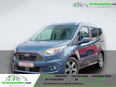 Ford Tourneo Connect 1.5 L EcoBlue 120