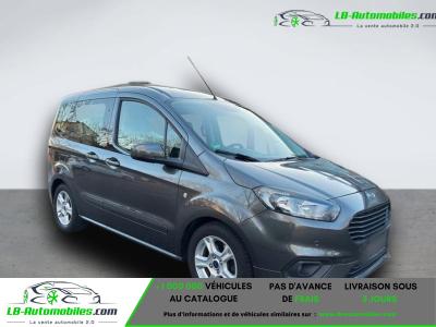 Ford Tourneo Courier 1.0 EcoBoost 100
