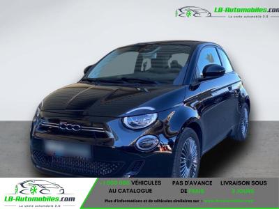 Fiat 500 3+1 e 118 ch