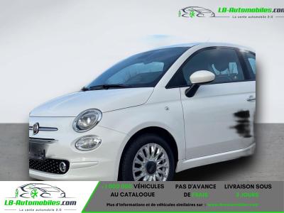 Fiat 500 1.2 69 ch BVM