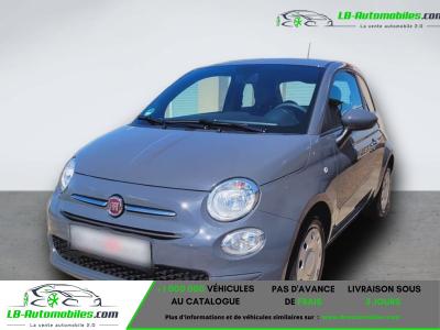 Fiat 500 1.2 69 ch BVM