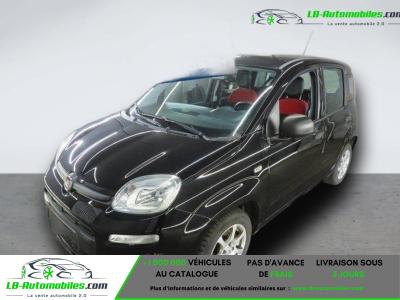 Fiat Panda 1.2 69 CH BVM