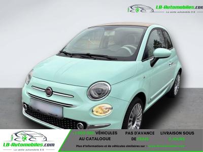 Fiat 500 C 1.2 69 ch BVM