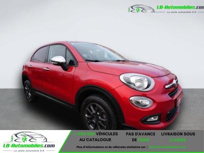 Fiat 500 X 1.4 MultiAir 140 ch BVM