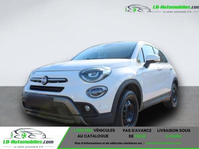 Fiat 500 X E-Torq 1.6 110 ch BVM