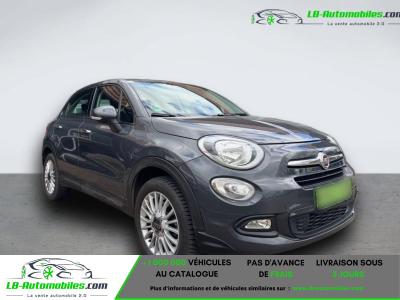Fiat 500 X E-Torq 1.6 110 ch BVM