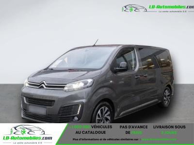 Citroën SpaceTourer 136 ch 50 kWh BVA