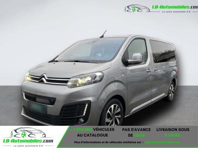 Citroën SpaceTourer 136 ch 50 kWh BVA
