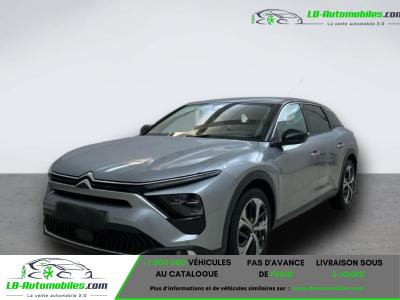Citroën C5 X PureTech 130 BVA