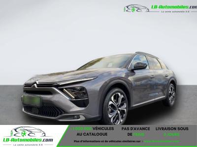 Citroën C5 X PureTech 130 BVA