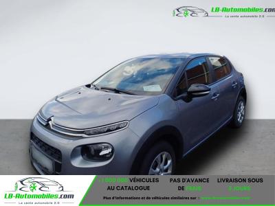 Citroën C3 PureTech 110 BVM