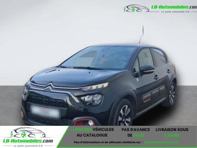 Citroën C3 PureTech 110 BVM