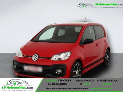 Volkswagen UP 1.0 115  BVM
